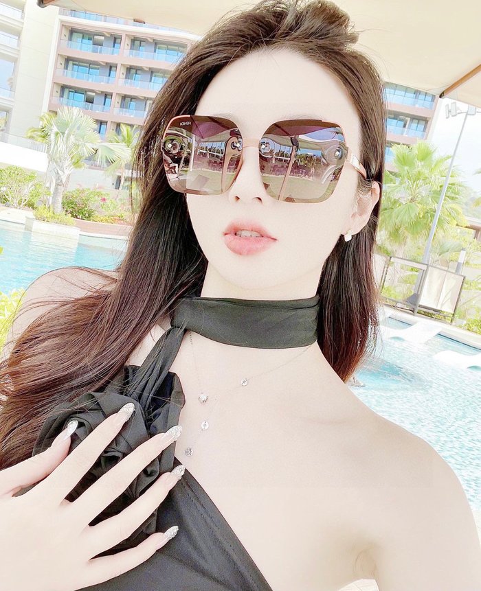 Occhiali Fendi P105