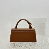 Jacquemus modello: 2062 21x 10x 6cm
