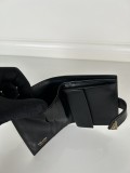 Prada Portafoglio 1MV204 11.2×8.5cm