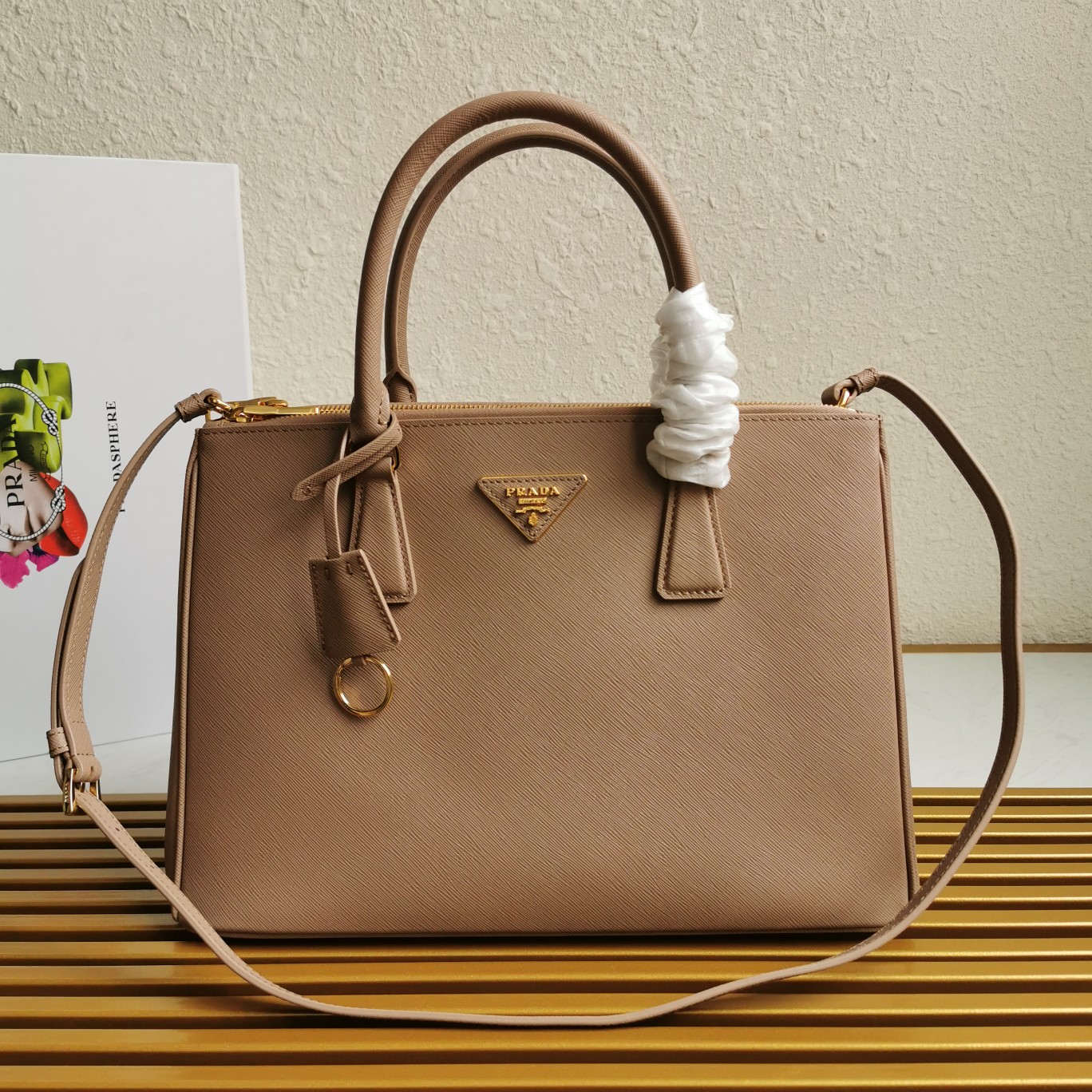 Prada 1BA274 32×24×14cm