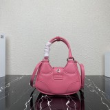 Prada 1BA381 23x16x9cm