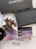 Occhiali Chanel P100
