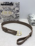 Cintura Dior 3.0cm