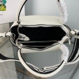 Prada 1BC145 23x 21x 10cm