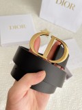 Cintura Dior 3.5cm