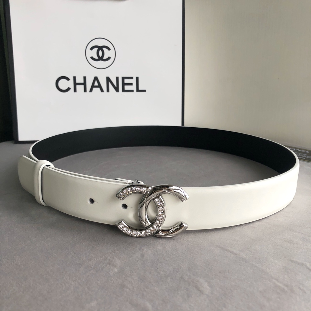 Cinture Chanel 3cm