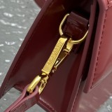 Jacquemus modello: 2056 24x13x7cm