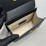 Jacquemus modello: 2023 18x15.5x8cm