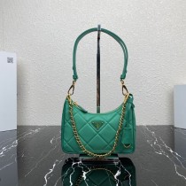 Prada 1BC204 23x 16x 6.5cm