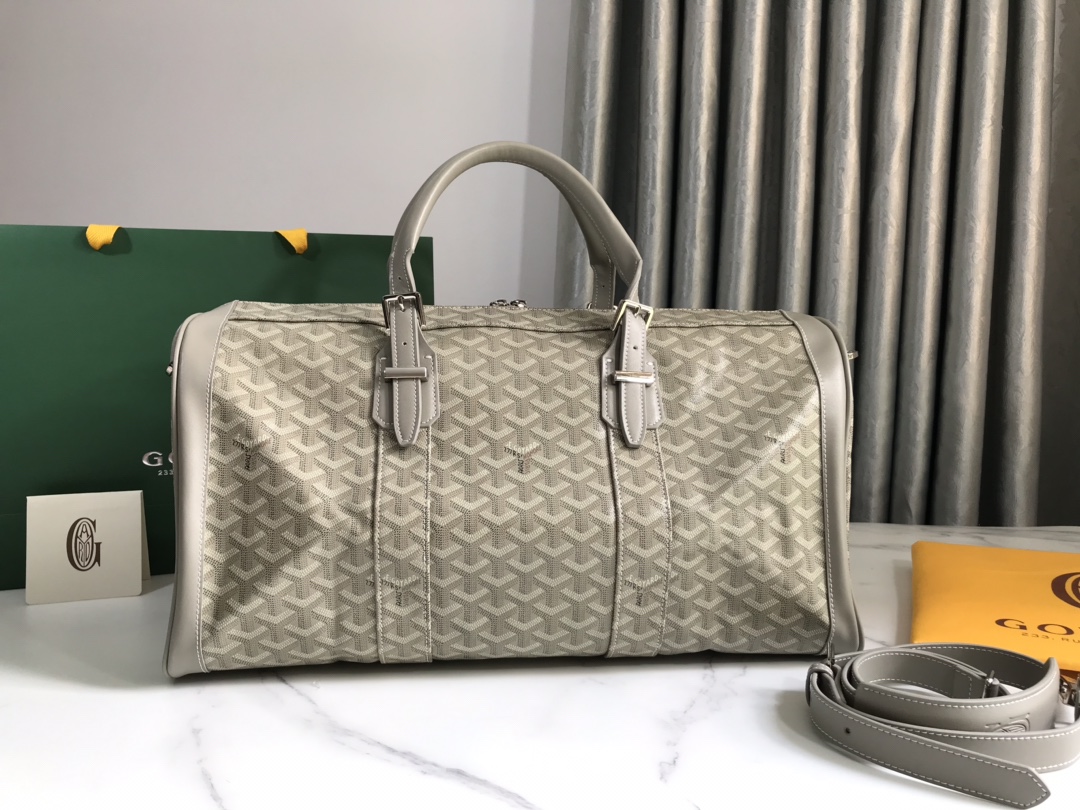 Borsa GOYARD 48×23×24cm