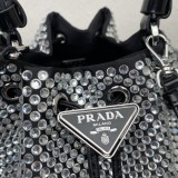 Prada 1BE067 16cm* 21cm* 10cm