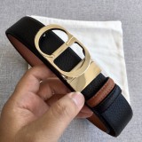 Cintura Dior 3.5cm