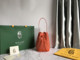 GOYARD Petit Flot 020196 14x16x22cm