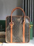 GOYARD Bourgogne 120211 35×39×11cm