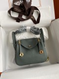 Hermes Lindy Borsa a Tracolla 19cm,25cm e 30cm
