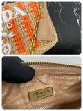 Prada 1BH204 23cm*16cm*7cm