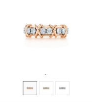 Gioielli Tiffany&Co.