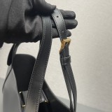 Prada 1BG483 28x 20.5x 7.5cm