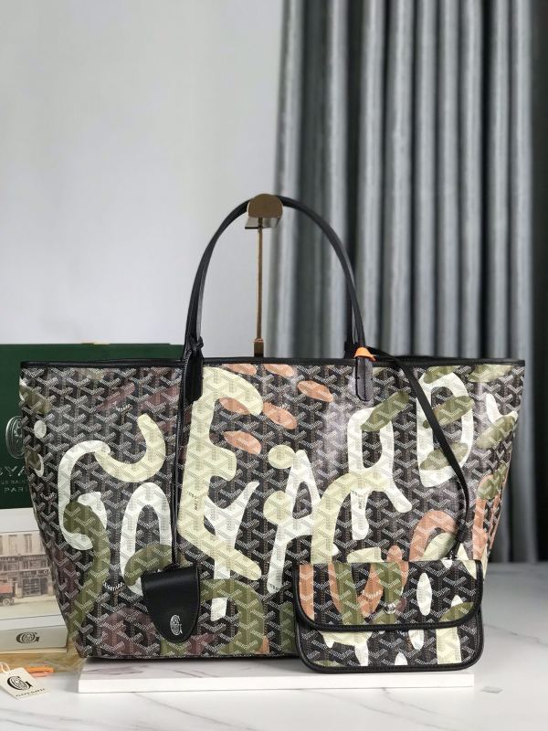Borsa GOYARD 020184 47/34x28x15cm