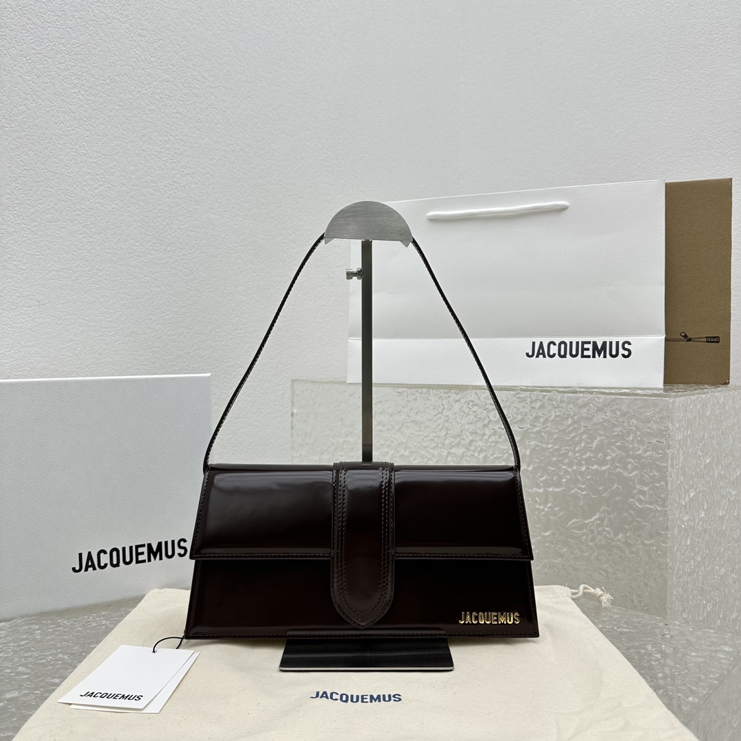 Jacquemus modello: 2036 28x 13,5x 6 cm