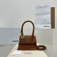 Jacquemus modello: 2039 18x15.5x8 cm