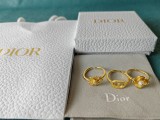 Gioielli Dior