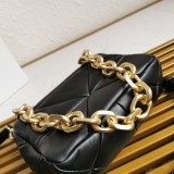 Prada 1BD292A 21x 15x 6.5cm