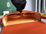 GOYARD Belvédère 020097 28*19*7.5cm