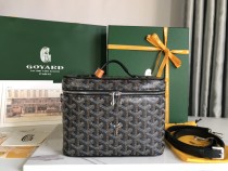 GOYARD Muse 020185 20x14x16cm