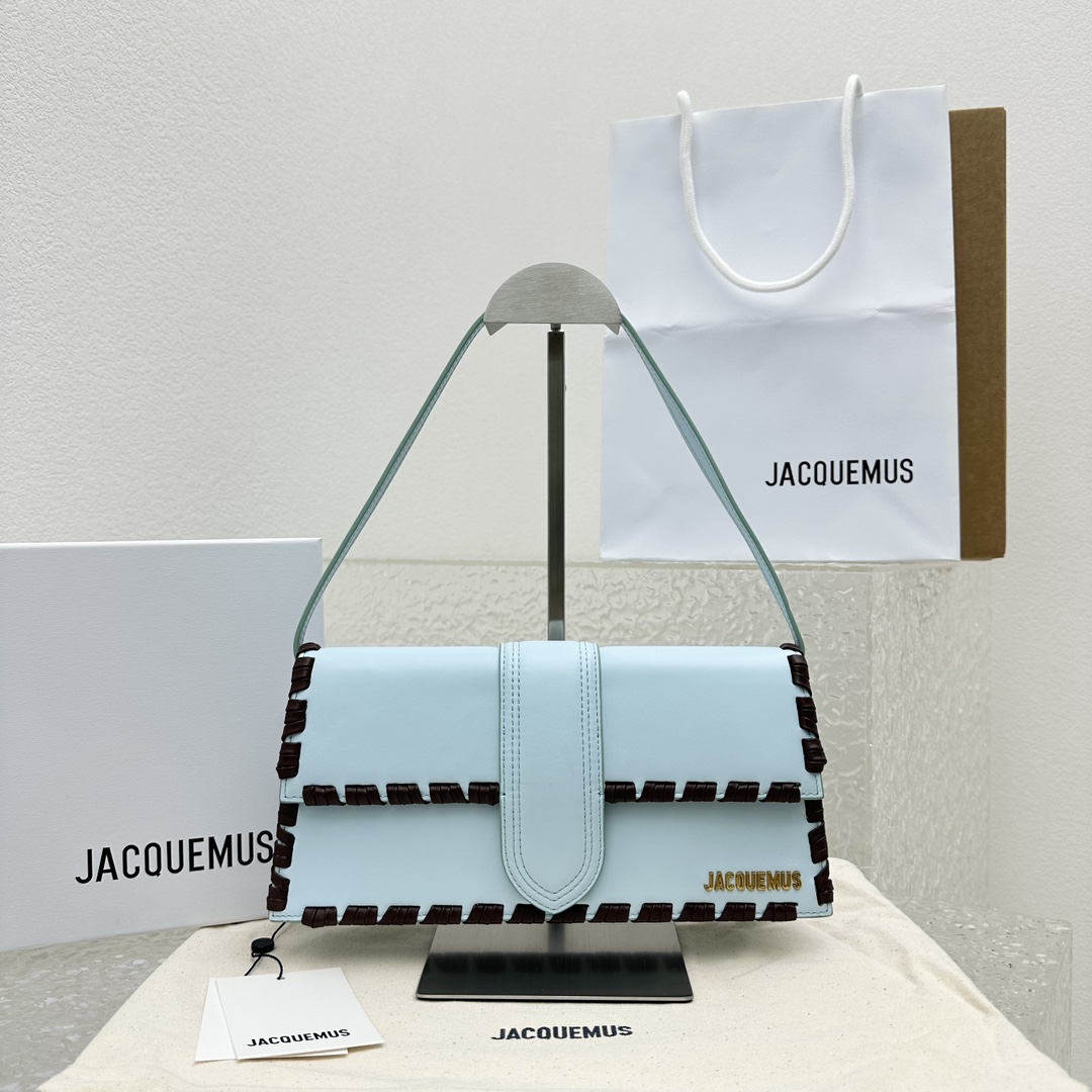 Jacquemus modello: 2036 28x 13,5x 6cm
