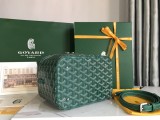 GOYARD Muse 020185 20x14x16cm