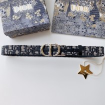 Cintura Dior 3.0cm