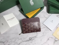 Portafoglio GOYARD 11.5X9.5cm
