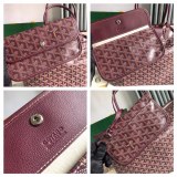GOYARD Saint Louis 020184 34x14x26cm