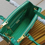 Prada 1BA863 28×20×12cm
