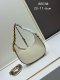 Mini Borsa a tracolla Stella McCartney 20-11-6CM Modello 8803