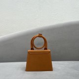 Jacquemus modello: 2023 18x15.5x8cm