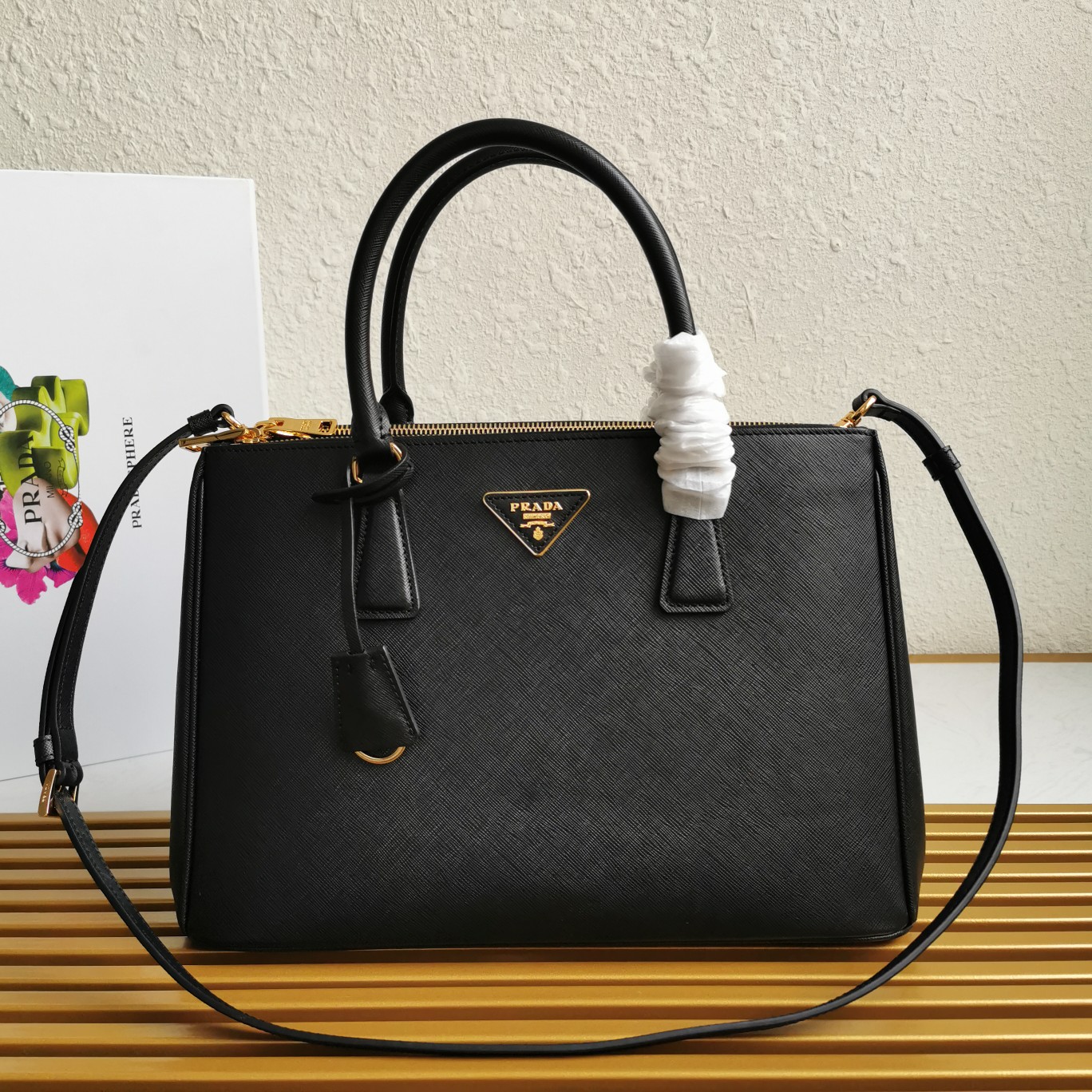 Prada 1BA274 32×24×14cm