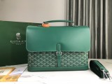 GOYARD Citadin 020182 38x26x8cm