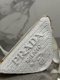 Prada 26x 14x 10.5cm 1BH190