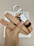 Cintura Dior 2.0cm