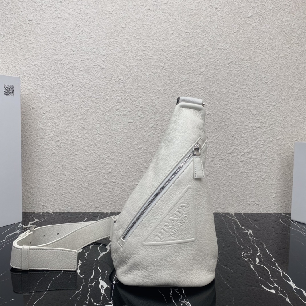Prada 2VZ098 17x 32x 6.5cm