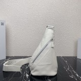 Prada 2VZ098 17x 32x 6.5cm