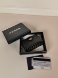 Prada Portafoglio 1MC211 6.5×10cm