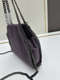 Stella McCartney Falabella misura piccola 8809 19.5×18.5×5cm