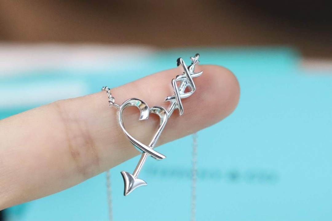 Gioielli Tiffany&Co.
