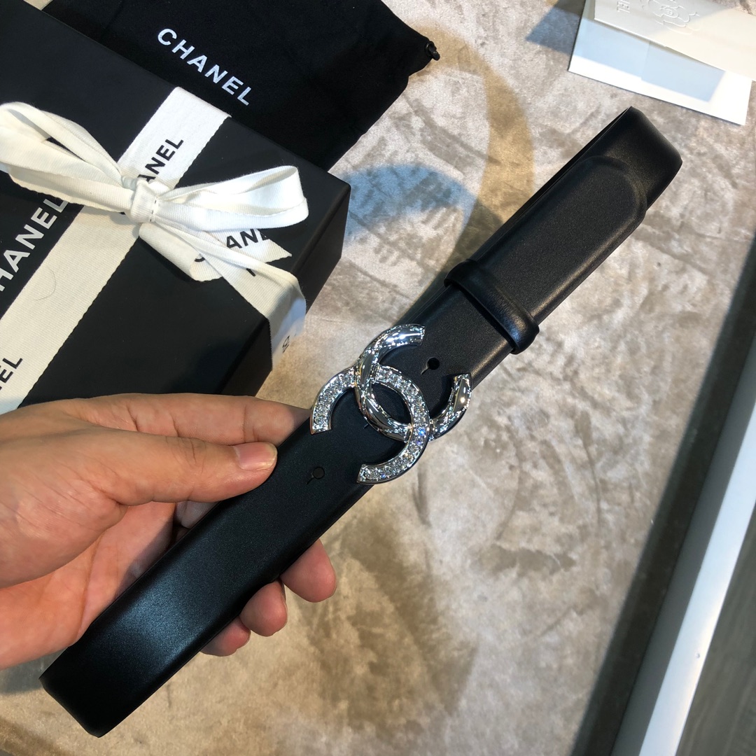 Cinture Chanel 3cm