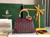 Borsa GOYARD 020192 mini Saigon 20x14.5×9cm