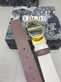 Cintura Dior 3.0cm