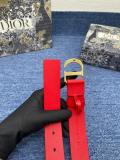 Cintura Dior 3.5cm